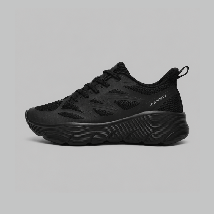 Easy Slip-On Nursing Comfort Shoes