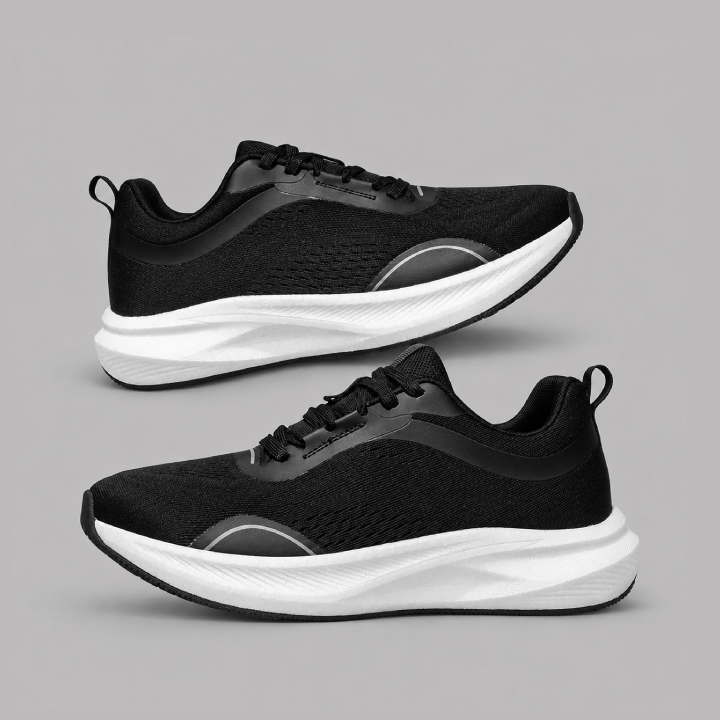 Natural Fit Extra Wide Walking Shoes