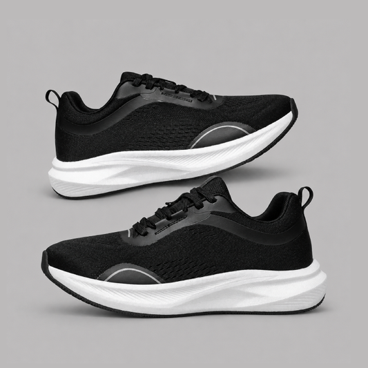 Natural Fit Extra Wide Walking Shoes