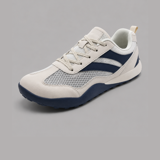 Natural Fit Extra Wide Barefoot Sneakers