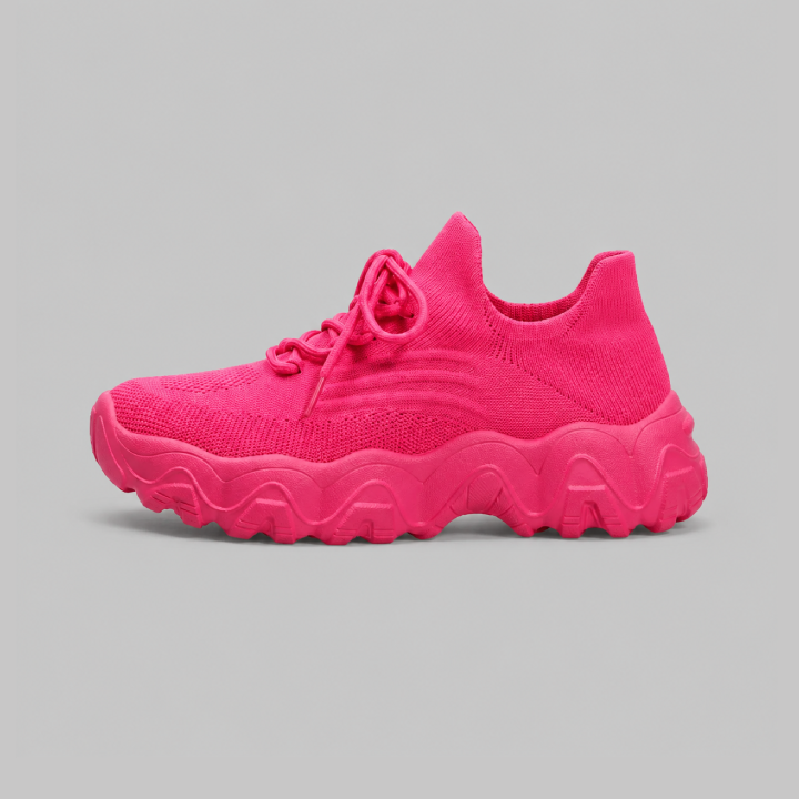 ShiftFlex Walking Shoes for Nurses