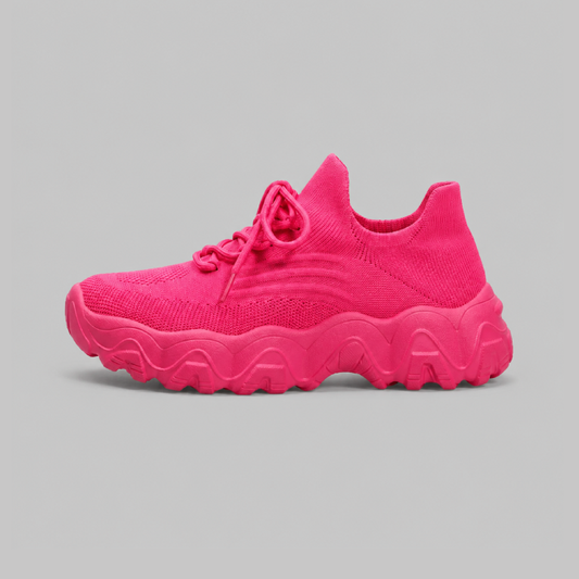 ShiftFlex Walking Shoes for Nurses