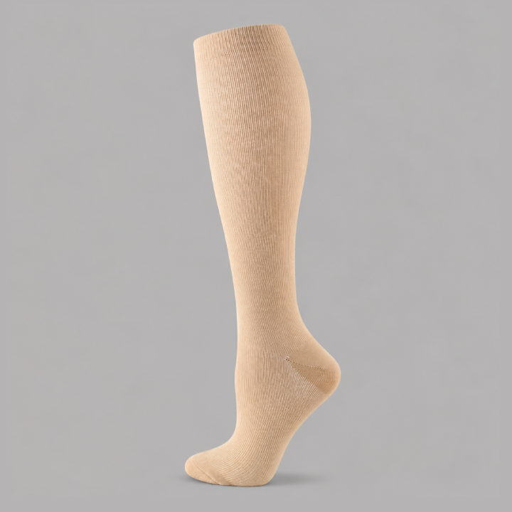 Comfort Compression Socks for Nurses