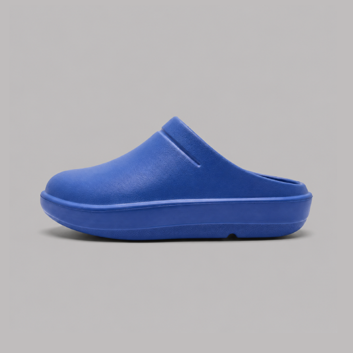 Professional Comfort Nursing Slippers