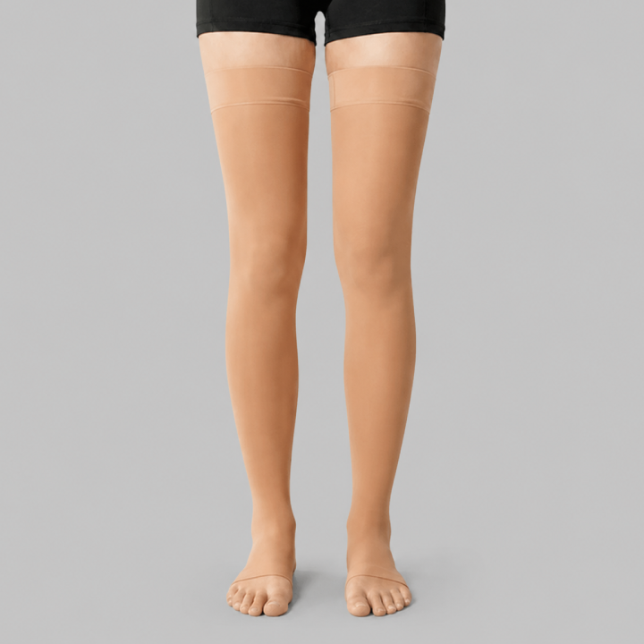 Premium Graduated Compression Socks 20–30 mmHg