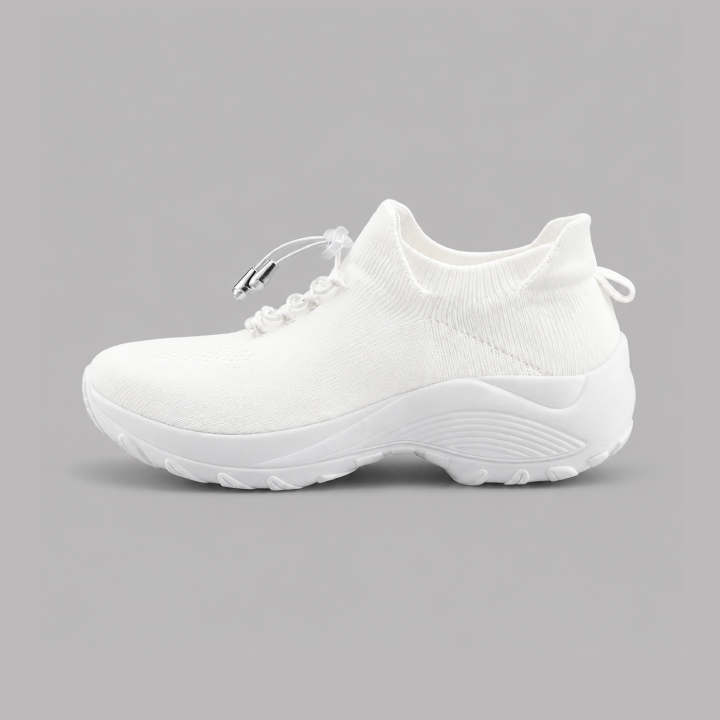 Lightweight Comfort Walking Shoes