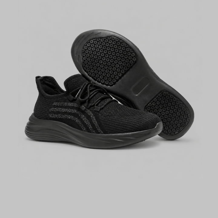 Easy Slip-On Extra Wide Shoes