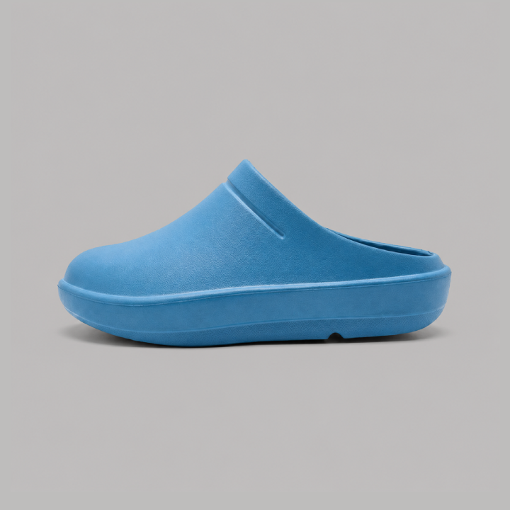 Professional Comfort Nursing Slippers