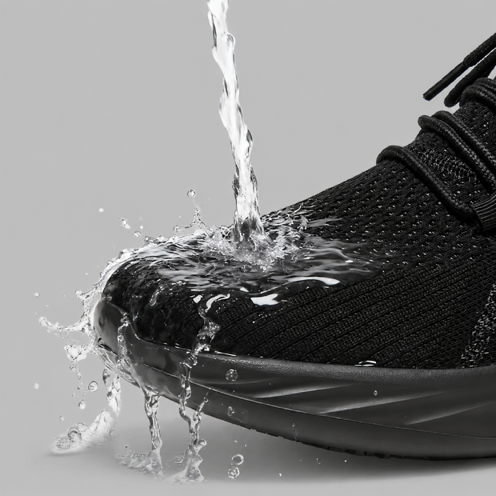Easy Slip-On Extra Wide Shoes