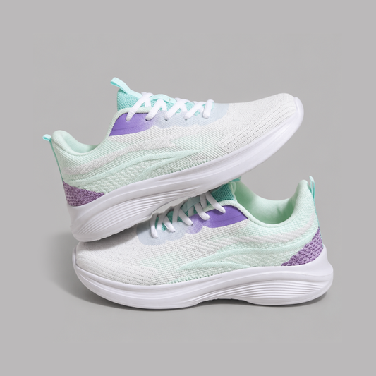 Women's Comfort Walking Shoes for Nurses