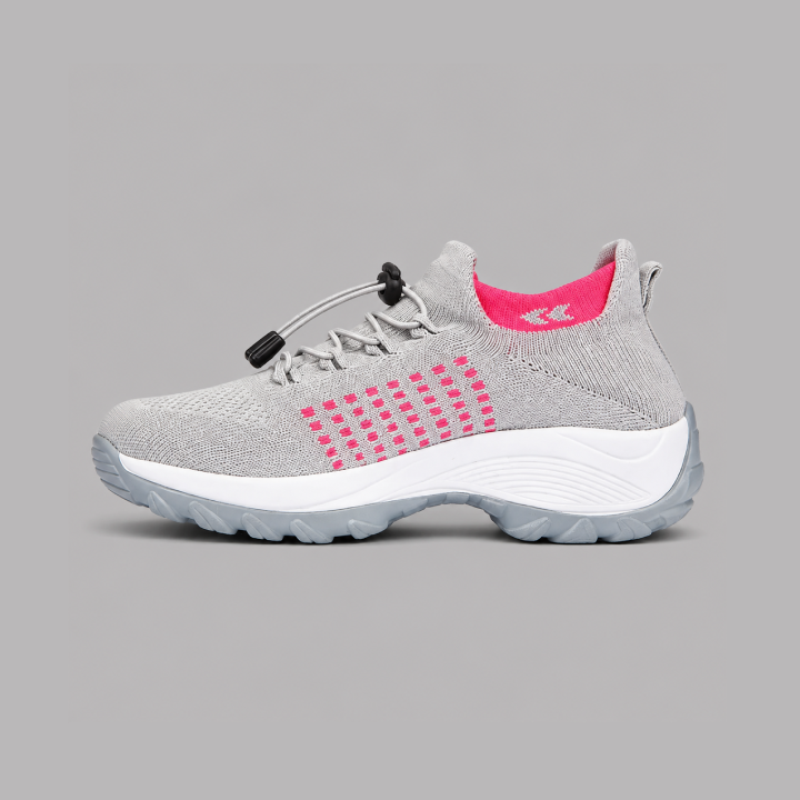 Lightweight Comfort Walking Shoes