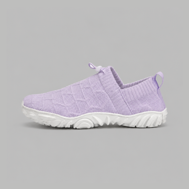 Natural Fit Barefoot Walking Shoes for Nurses