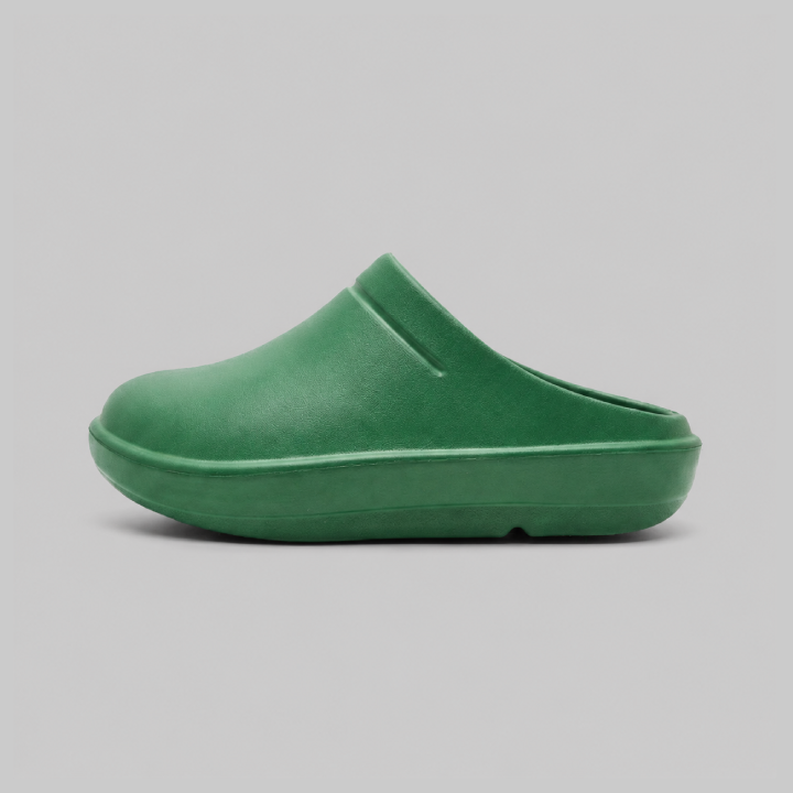 Professional Comfort Nursing Slippers