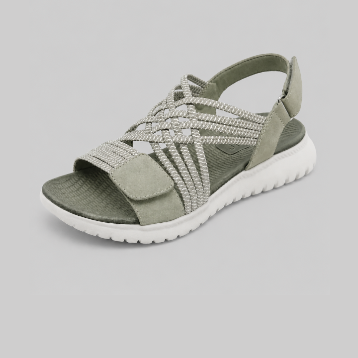 Women's Comfort Support Sandals