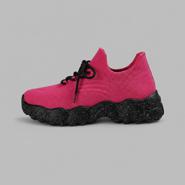 ShiftFlex Walking Shoes for Nurses