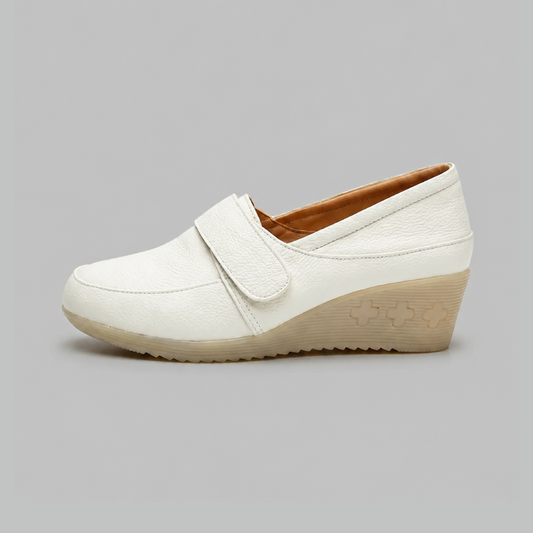 Luna Comfort Nursing Shoes