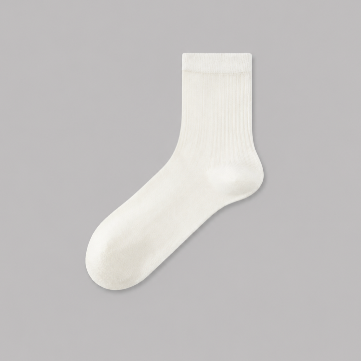 3 Pack Bamboo Ankle Socks for Men