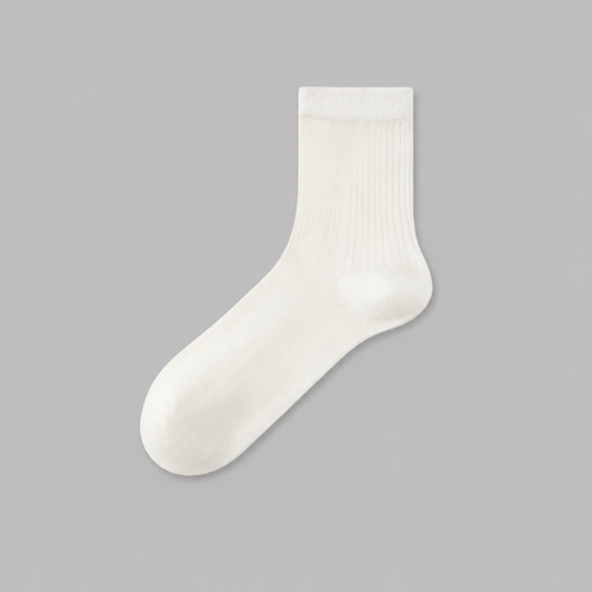 3 Pack Bamboo Ankle Socks for Men