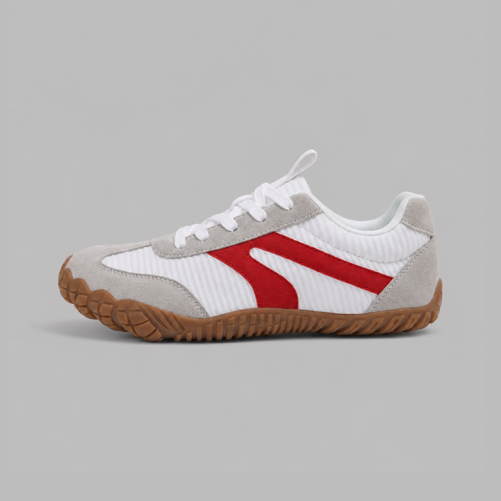 Natural Fit Barefoot Sneakers