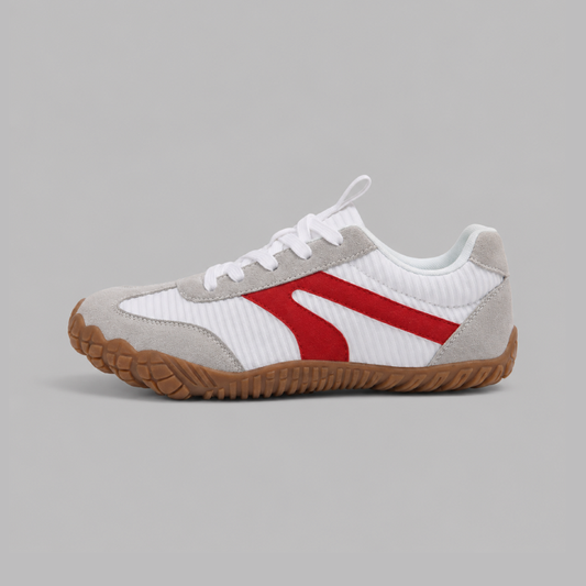 Natural Fit Barefoot Sneakers