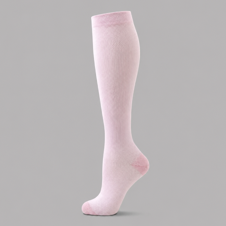 Comfort Compression Socks for Nurses