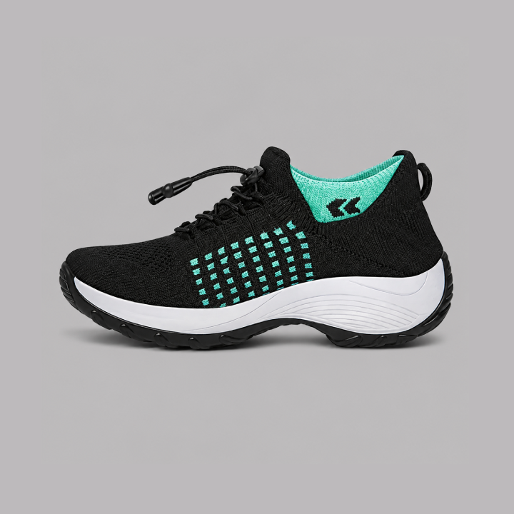 Lightweight Comfort Walking Shoes