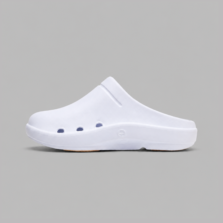 Professional Comfort Nursing Slippers