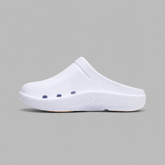 Professional Comfort Nursing Slippers