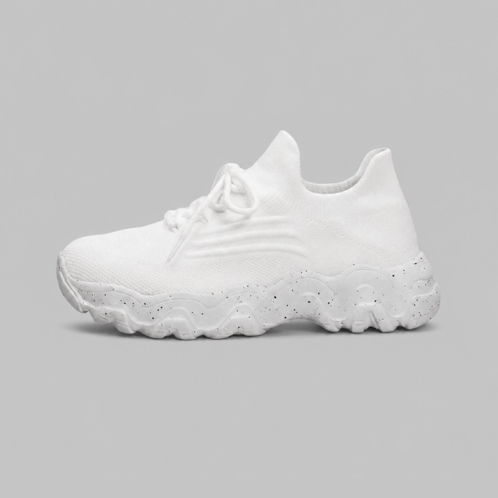 ShiftFlex Walking Shoes for Nurses