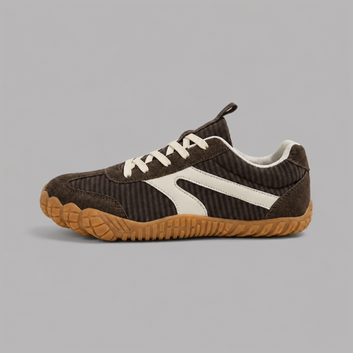 Natural Fit Barefoot Sneakers