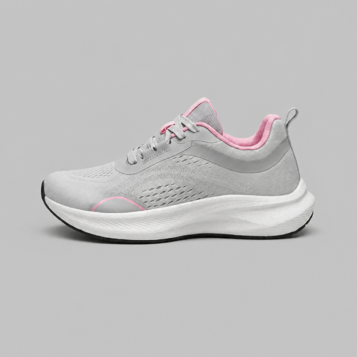 Natural Fit Extra Wide Walking Shoes