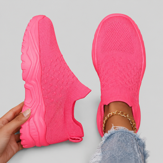 ShiftFlex 2.0 Easy Slip-On Shoes