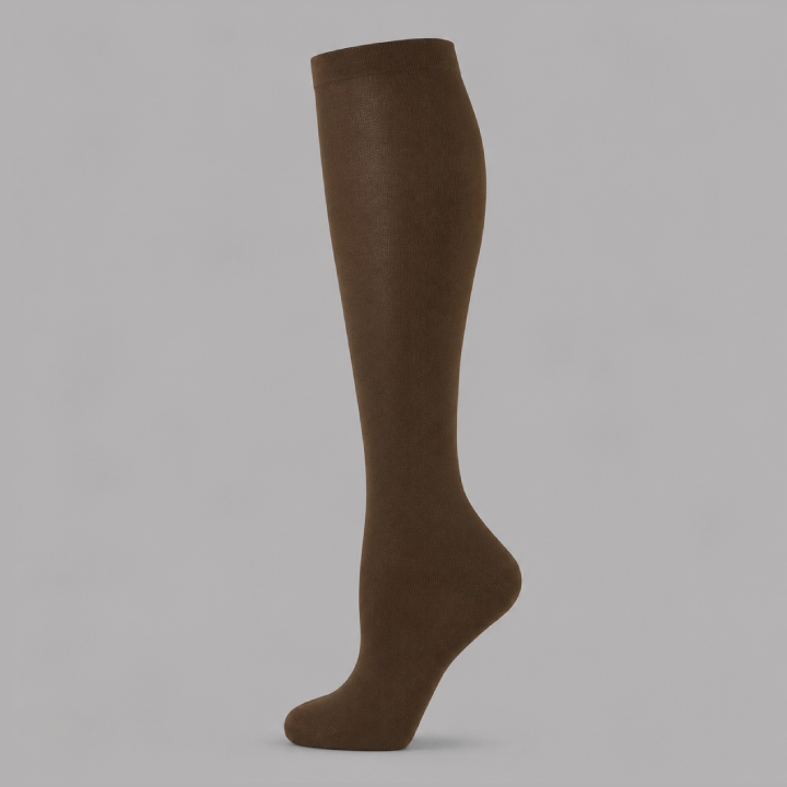 Comfort Compression Socks for Nurses