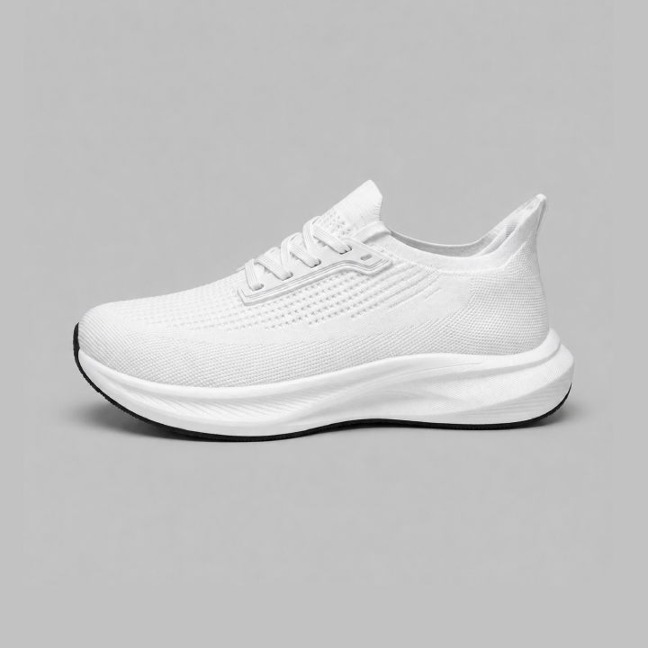 Natural Fit Wide Walking Shoes