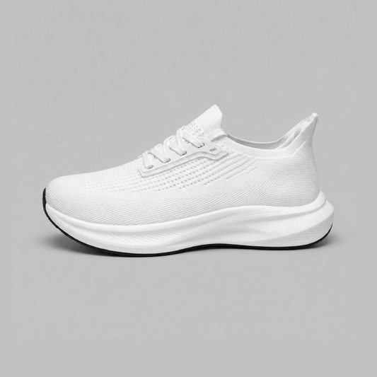 Natural Fit Wide Walking Shoes