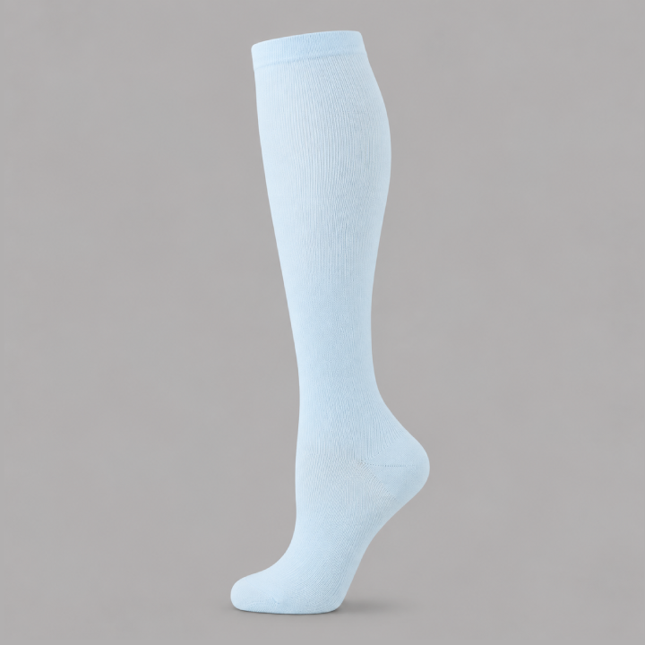 Comfort Compression Socks for Nurses
