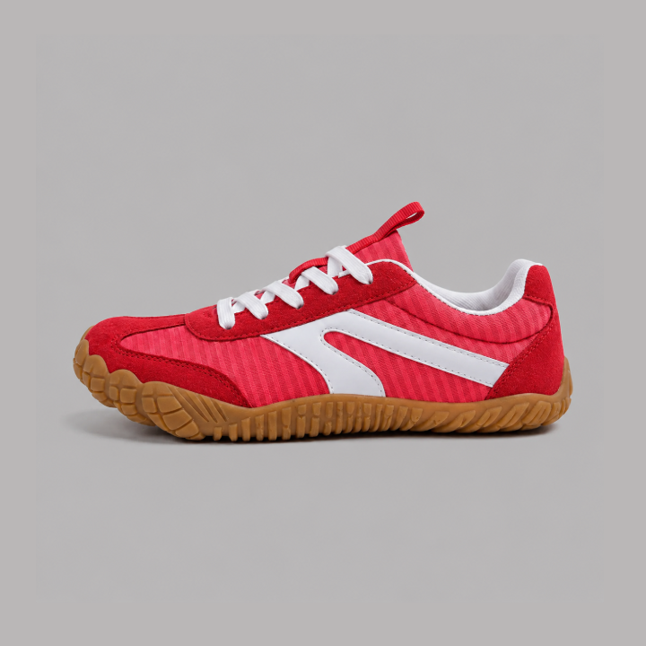 Natural Fit Barefoot Sneakers