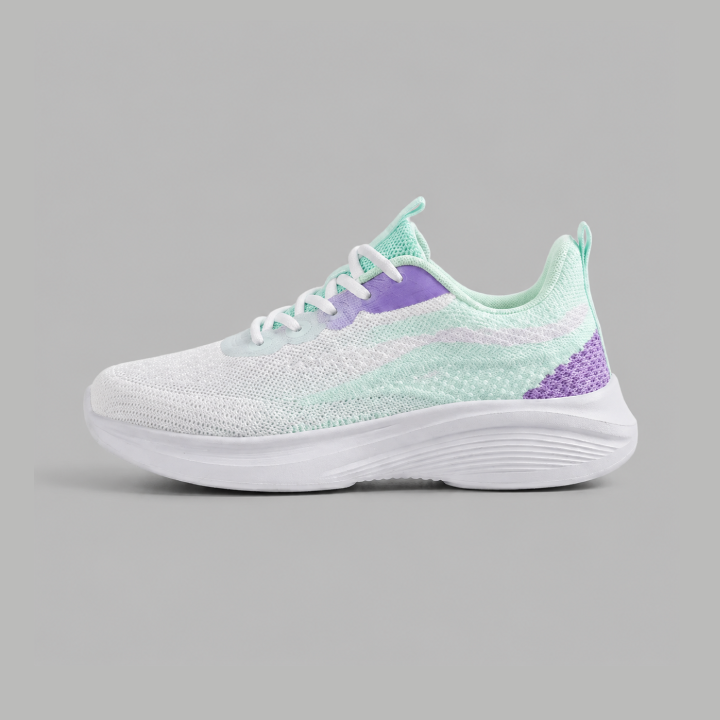 Women's Comfort Walking Shoes for Nurses