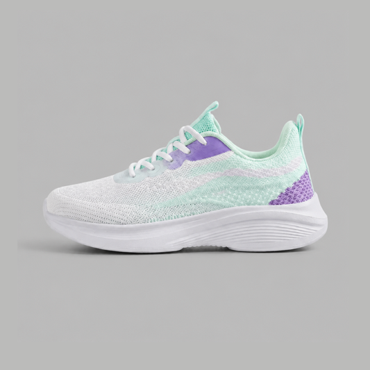 Women's Comfort Walking Shoes for Nurses