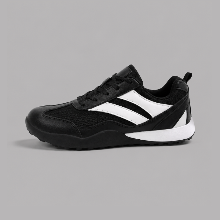 Natural Fit Extra Wide Barefoot Sneakers