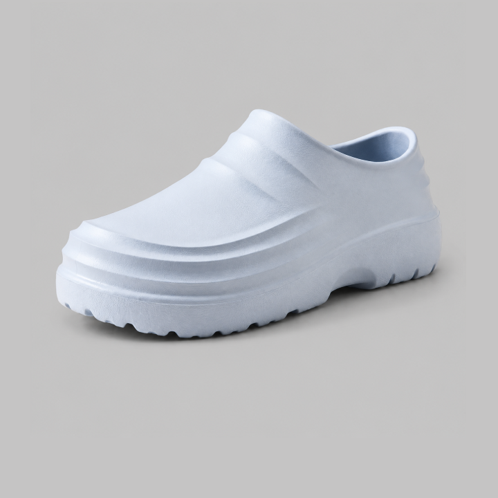 Comfort Non-Slip Work Clogs