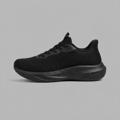 Unisex Hands-Free Slip-On Nursing Trainers – Wide Toe Box, High-Rebound EVA Sole, Breathable Knit