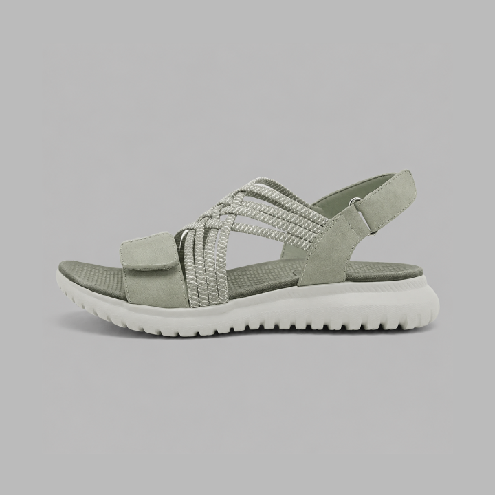 Women's Comfort Support Sandals