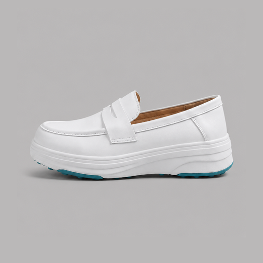 Pannie Comfort Nursing Shoes