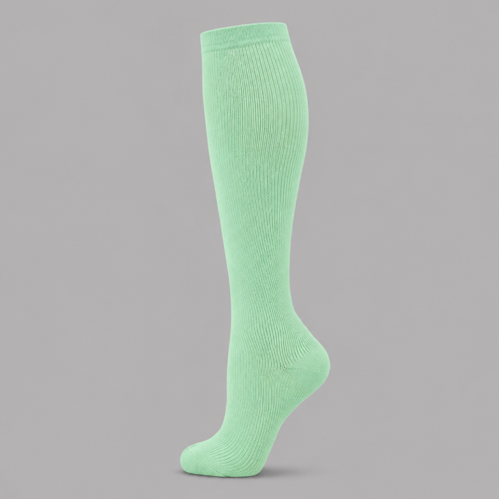Comfort Compression Socks for Nurses