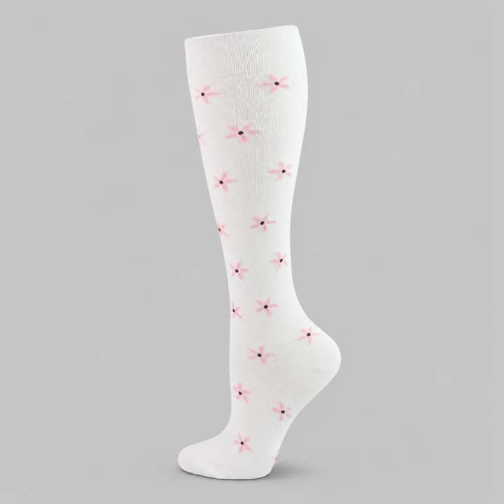Comfort Compression Socks for Nurses