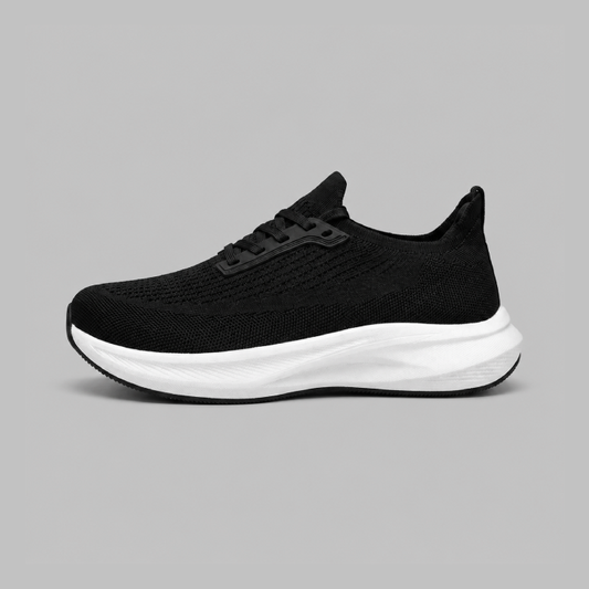 Natural Fit Wide Walking Shoes