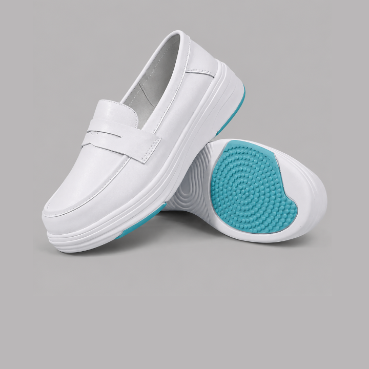 Pannie Comfort Nursing Shoes