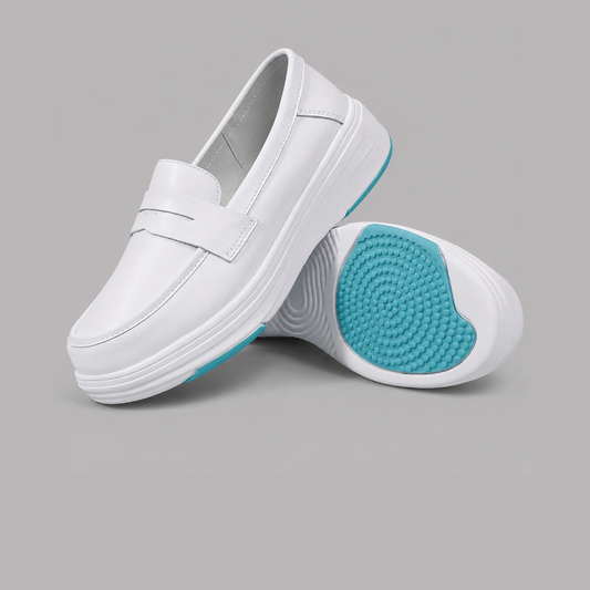 Pannie Comfort Nursing Shoes