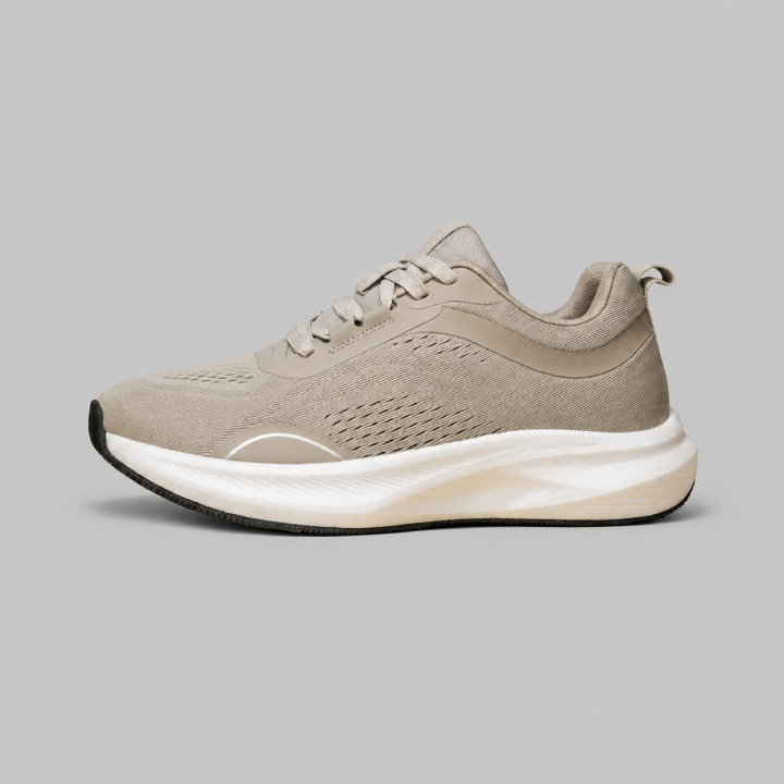 Natural Fit Extra Wide Walking Shoes